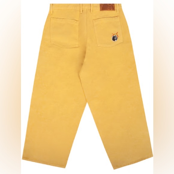 The Hundreds Room Denim Size 30 - Picture 2 of 3